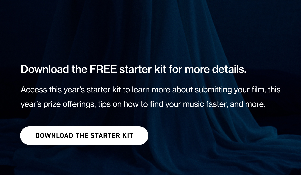 Download the Starter Kit